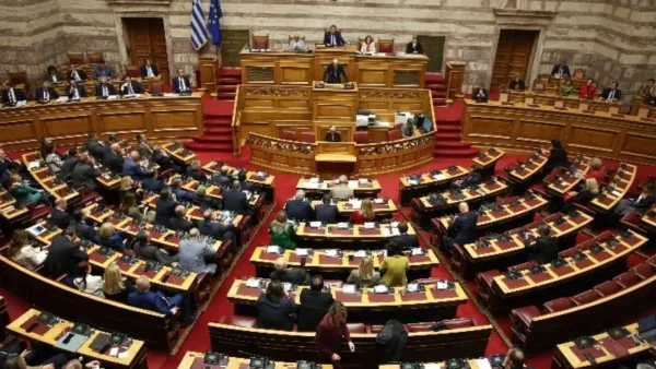 Υπερψηφίστηκε το νομοσχέδιο για τη μετάβαση του ΟΠΕΚΕΠΕ στην ΑΑΔΕ