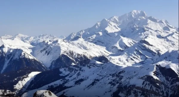 Παγκόσμια Ημέρα Βουνού: Ενισχύοντας την προστασία των βουνών - Νέες ΥΑ για τα «απάτητα βουνά»