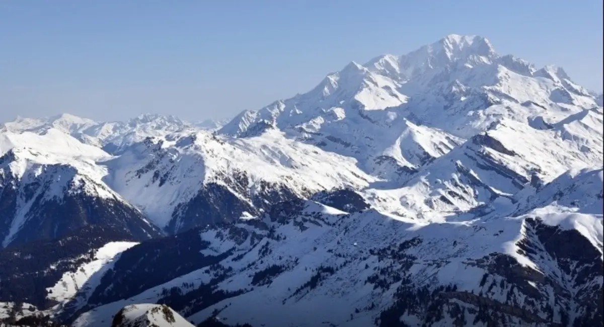 Παγκόσμια Ημέρα Βουνού: Ενισχύοντας την προστασία των βουνών - Νέες ΥΑ για τα «απάτητα βουνά»