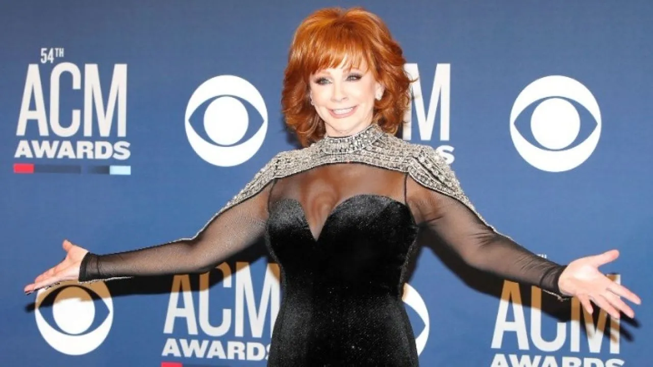 Η τελετή απονομής των Βραβείων της Ακαδημίας Κάντρι Μουσικής επιστρέφει στο Λας Βέγκας