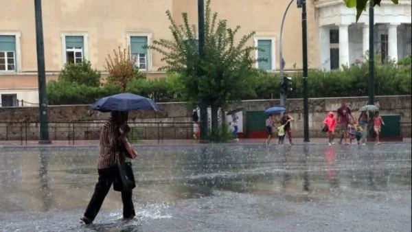 Έκτακτη διυπουργική σύσκεψη για την κακοκαιρία την Πέμπτη υπό τον Γ. Κεφαλογιάννη