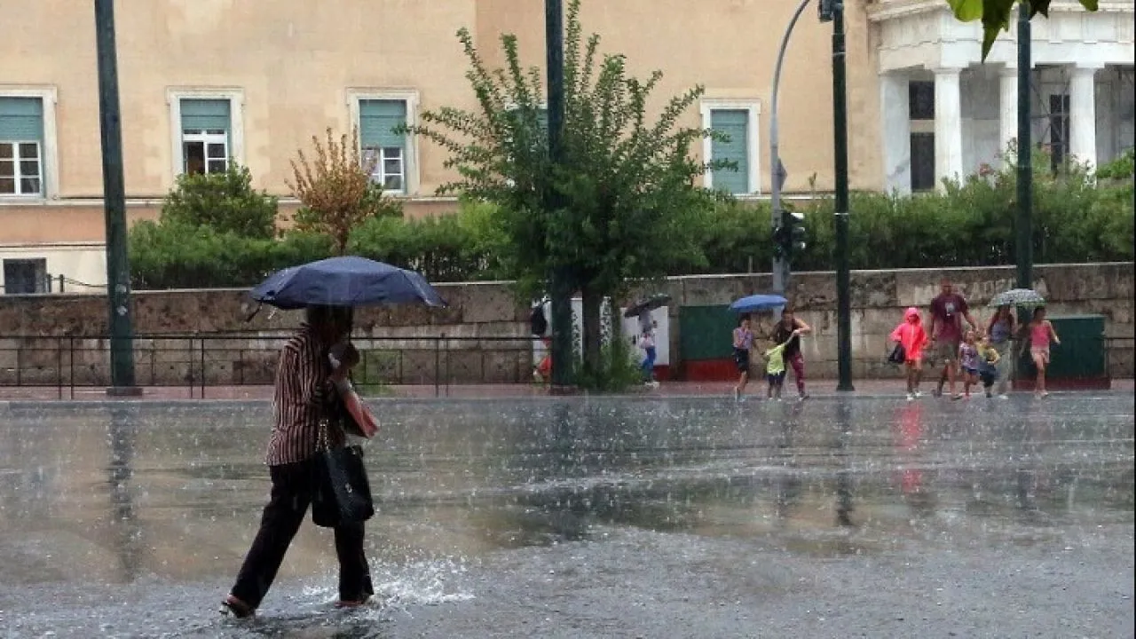 Έκτακτη διυπουργική σύσκεψη για την κακοκαιρία την Πέμπτη υπό τον Γ. Κεφαλογιάννη