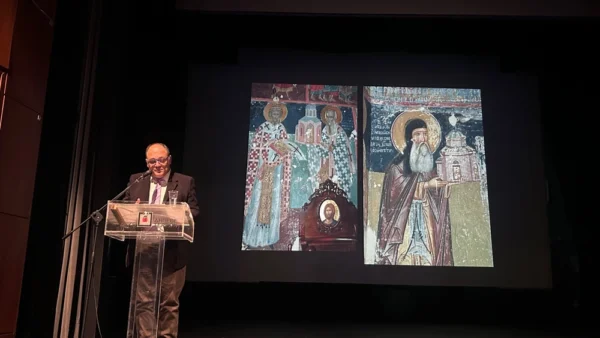 ΔΗΠΕΘΕ Σερρών: Επιτυχημένες οι «Βυζαντινές Σέρρες»