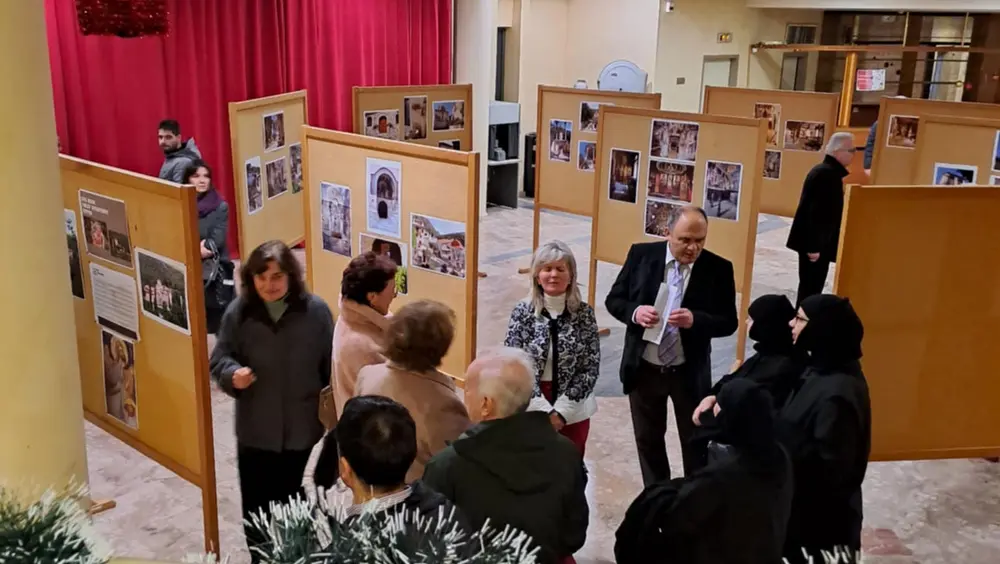 ΔΗΠΕΘΕ Σερρών: Επιτυχημένες οι «Βυζαντινές Σέρρες»