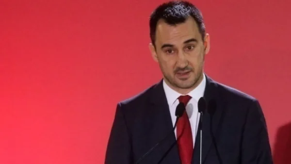 Aλ. Χαρίτσης: Οι πολίτες στηρίζουν στην πολύ μεγάλη πλειοψηφία τους τον αγώνα των αγροτών