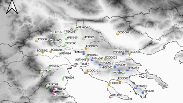 Άνοιγμα και ελεύθερη διάθεση των μετεωρολογικών δεδομένων για την καλύτερη αξιοποίησή τους προτείνουν επιστήμονες