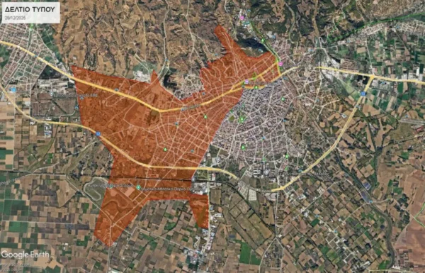 Σέρρες: Σε ποιους δρόμους απαγορεύεται η πόση του νερού λόγω θολότητας