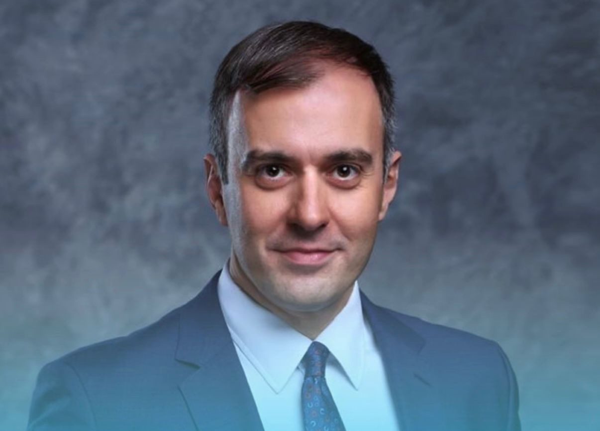 Χατζηβασιλείου στο OPEN: Η Τουρκία ενοχλείται από το γεγονός ότι η Ελλάδα έχει καταστεί ενεργειακός κόμβος