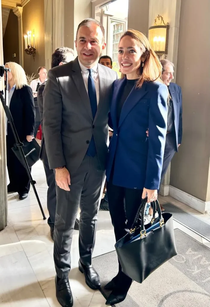 Τάσος Χατζηβασιλείου: 10.000 ευρώ χωρίς εισοδηματικά κριτήρια σε κάθε οικογένεια που θα μετεγκατασταθεί στην Π.Ε. Σερρών