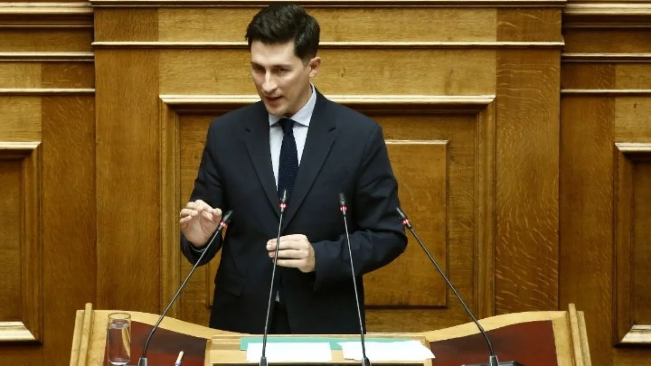 Π. Χρηστίδης: Προϋπολογισμός που επιβεβαιώνει τη συρρίκνωση του κοινωνικού κράτους