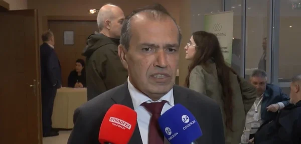 Σέρρες: Ολοκληρώθηκε η γενική συνέλευση της Π.Ο.Φ.Ε.Ε. - video