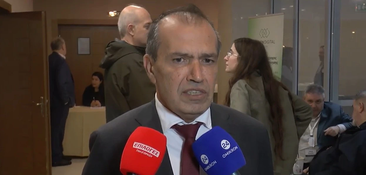 Σέρρες: Ολοκληρώθηκε η γενική συνέλευση της Π.Ο.Φ.Ε.Ε. - video