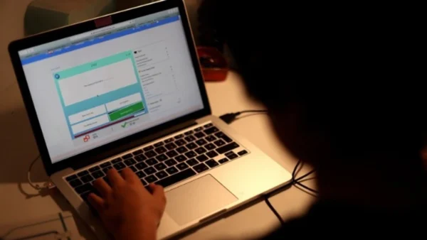 ΦΩΤΟ ΑΡΧΕΙΟΥ EPA/FRIEDEMANN VOGEL