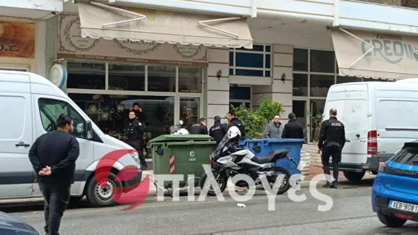 Σέρρες: Στον εισαγγελέα οδηγείται σήμερα ο 16χρονος για τον θανάσιμο ξυλοδαρμό 17χρονου