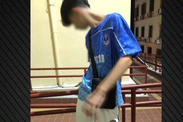 Σέρρες: Τι έδειξε η ιατροδικαστική εξέταση στον 17χρονο που τον ξυλοκόπησε ο 16χρονος