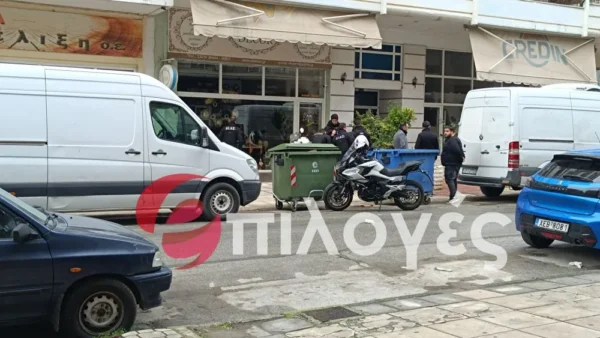 Σέρρες: Προσήχθη 16χρονος για τον θάνατο του 17χρονου, αναζητείται ακόμη ένας ανήλικος