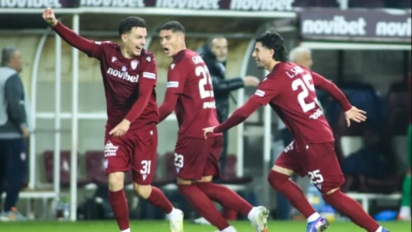 Ο Σαγκάλ έβγαλε στον... αφρό την ΑΕΛ, 1-0 τον Πανσερραϊκό