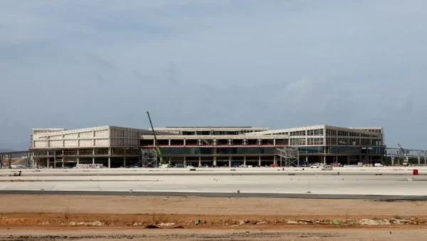 Υπογραφή συμφωνίας για την προμήθεια εξοπλισμού αεροναυτιλίας στο νέο αεροδρόμιο Ηρακλείου στο Καστέλλι