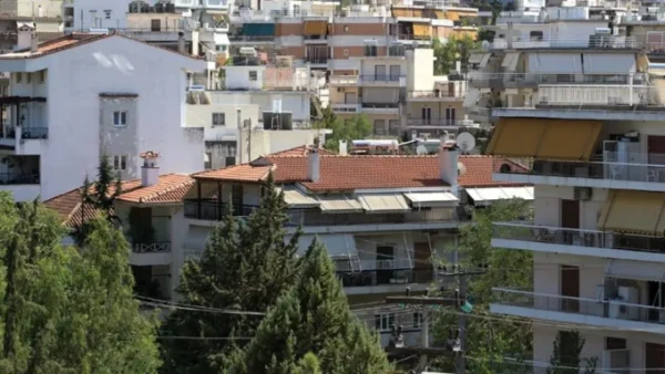 Οδηγίες ΑΑΔΕ για έκπτωση ΕΝΦΙΑ: Αιτήσεις μέχρι 16/02 και για όσους είχαν ήδη υποβάλει πέρυσι