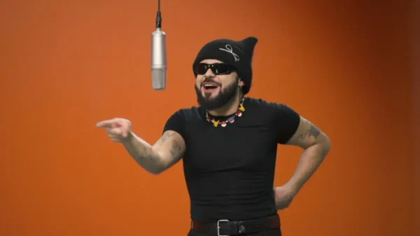 Akylas: “Περάσαμε δυσκολίες, έχω αναπηρία και πλέον μετακινούμαι πολύ δύσκολα”, είπε ο πατέρας του