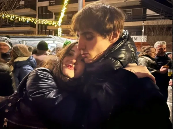 “Η Αλίκη δεν έχει ταυτοποιηθεί, ας προσευχόμαστε” λέει ο αδερφός της 15χρονης που ήταν στο μοιραίο μπαρ του Κραν Μοντανά