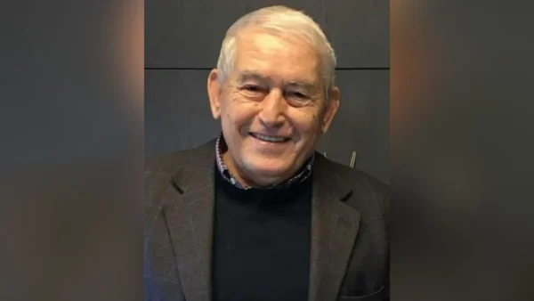 Έφυγε από την ζωή ο Αλκιβιάδης Χήτος, ένας εκ των ιδρυτών της ΧΗΤΟΣ ΑΒΕΕ