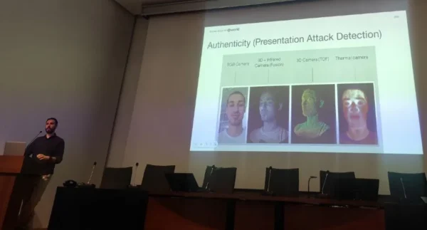 Αναστάσης Ανδρονίδης: O 35χρονος από τον Νέο Σκοπό Σερρών που είναι επικεφαλής μηχανικός λογισμικού σε εταιρεία OpenAI