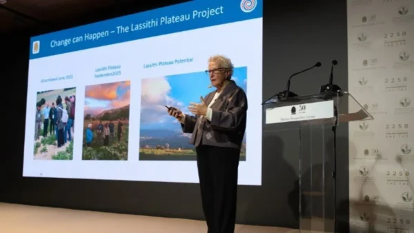 Αναγεννητική φιλοξενία: το επόμενο βήμα μετά τη βιωσιμότητα στον Τουρισμό