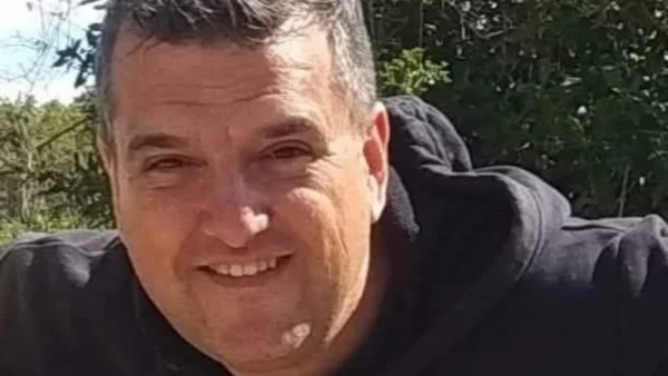 Σέρρες: Έφυγε από τη ζωή ο 47χρονος ανθυπασπιστής Ανδρέας Αποστολόπουλος