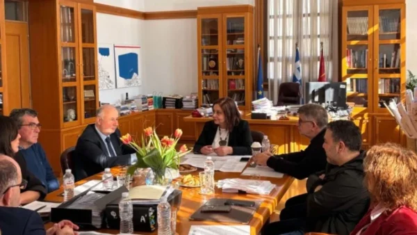 Πράσινο φως για τις απαλλοτριώσεις στο πρώην στρατόπεδο Κόδρα