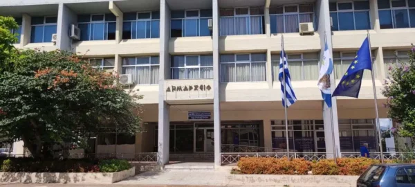 Οι νέοι Αντιδήμαρχοι στον Δήμο Σιντικής