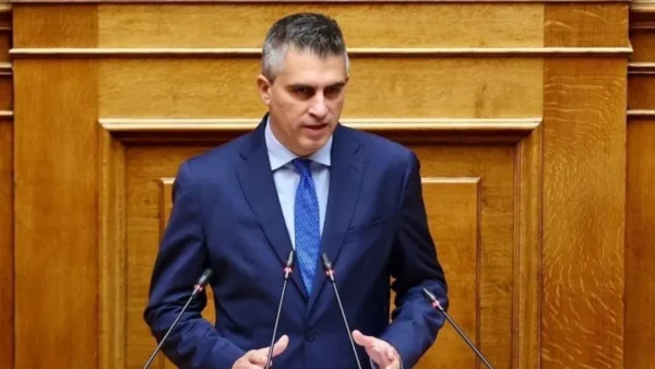 Με δωρεά η προμήθεια νέου Συστήματος Επικοινωνιών και Καταγραφής Φωνής στην Υπηρεσία Πολιτικής Αεροπορίας