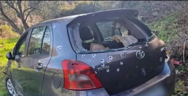 Άγρια δολοφονία στην Αιτωλοακαρνανία: Φόβοι για αντίποινα – Το κίνητρο του δράστη