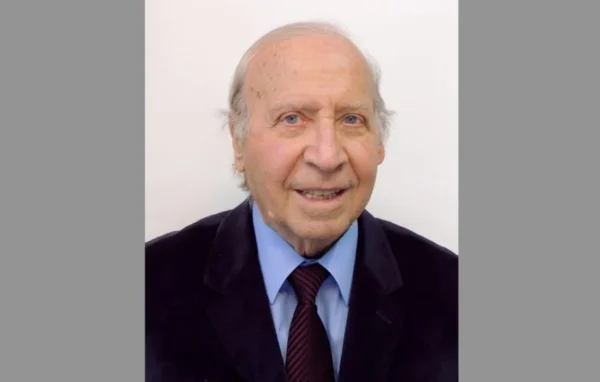 Η Σερραϊκή γη έχασε έναν από τους πιο αφοσιωμένους υποστηρικτές της