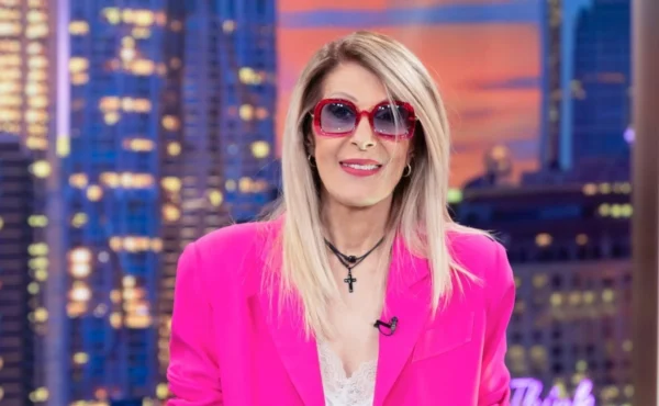 Θύμα απάτης η Εύη Δρούτσα: Της άρπαξαν 22.000 ευρώ προσποιούμενοι τους υπαλλήλους του ΔΕΔΔΗΕ