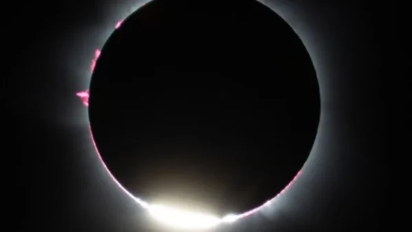 Η πρώτη ολική έκλειψη Ηλίου στην Ευρώπη έπειτα από 27 χρόνια και άλλα αστρονομικά γεγονότα για το 2026