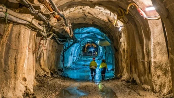 Ελληνικός Χρυσός: Έως το τέλος Μαρτίου η πρώτη παραγωγή χαλκού-χρυσού στις Σκουριές