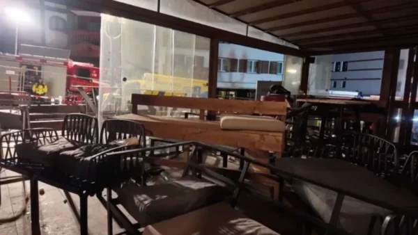 Κραν Μοντανά: Έξι Γάλλοι υπήκοοι τραυματίες, οκτώ άλλοι αγνοούνται