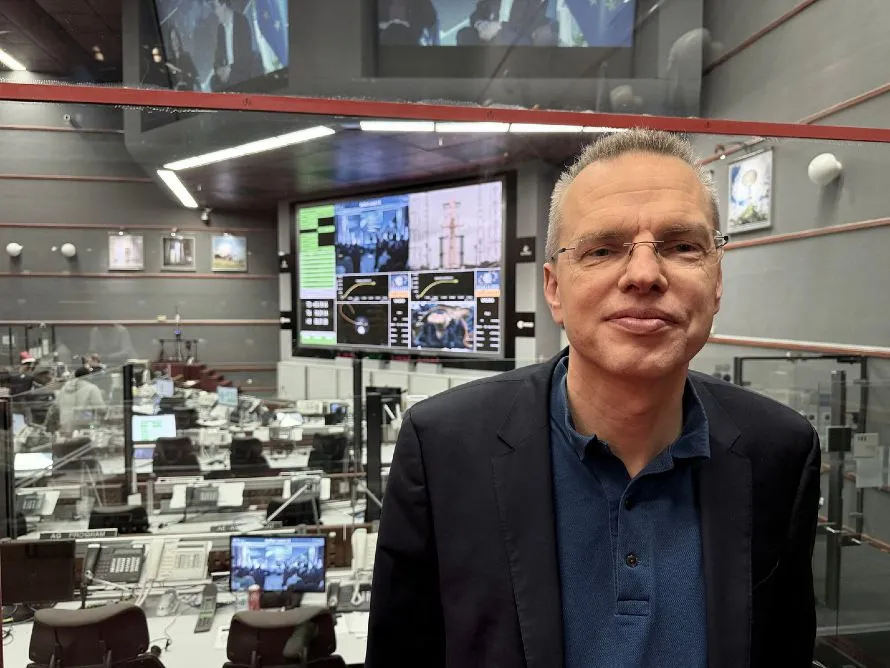 Έλληνες επιστήμονες, στελέχη ομάδας ειδικών σε πρόγραμμα του ESA