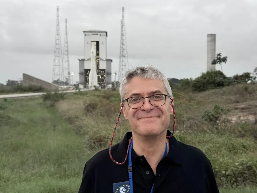 Έλληνες επιστήμονες, στελέχη ομάδας ειδικών σε πρόγραμμα του ESA