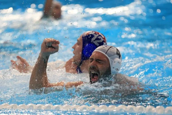 Ελλάδα – Κροατία 11-10: Μεγάλη νίκη και πρόκριση στα ημιτελικά του ευρωπαϊκού πρωταθλήματος για την Εθνική πόλο ανδρών