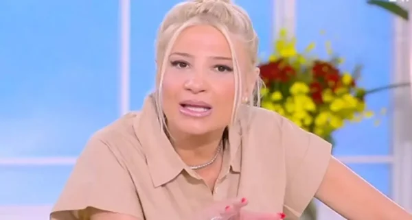 Φαίη Σκορδά για Μαρία Καρυστιανού: “Είναι πολύ άσχημες και απογοητευτικές οι δηλώσεις για τις αμβλώσεις”