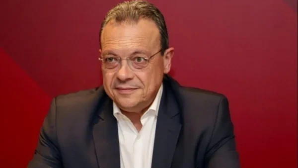 Σωκράτης Φάμελλος: Είναι ώρα των αποφάσεων - Η κοινωνία δεν αναζητά καλύτερη προοδευτική αντιπολίτευση, θέλει λύση κυβερνητικής προοπτικής