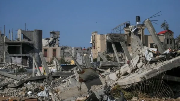 Ισραηλινά πλήγματα στη Γάζα - Δεκατρείς νεκροί, ανάμεσά τους και 5 παιδιά