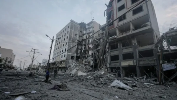 Το Ισραήλ επιβεβαίωσε την απαγόρευση της πρόσβασης 37 μεγάλων ξένων ΜΚΟ στη Γάζα