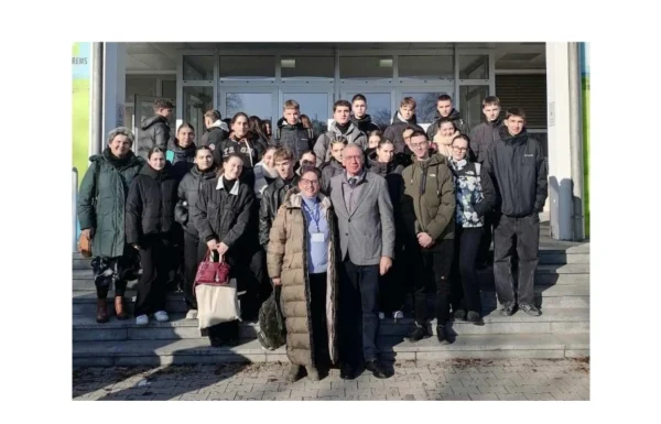 Γενικό Λύκειο Πεντάπολης Σερρών: Τιμήθηκε με το βραβείο Ελένη Αρβελέρ