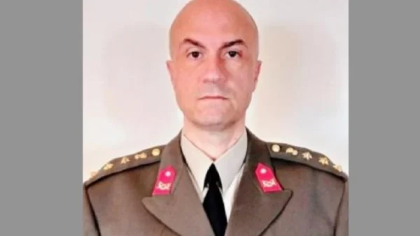 Σέρρες: Αλλαγές στη διοίκηση Στρατού και Πυροσβεστικής - Νέοι επικεφαλής