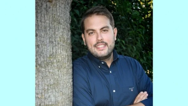 Υπουργείο Μετανάστευσης και Ασύλου: Νέος υποδιοικητής της υπηρεσίας Ασύλου ο Νίκος Γιαννακόπουλος