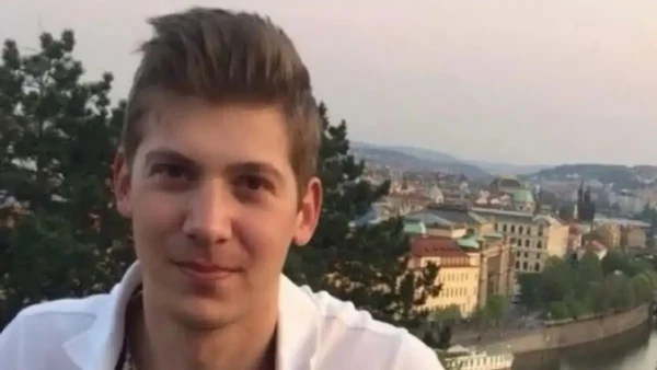 Κρήτη: «Δεν πιστεύω ότι του έκαναν κακό, αλλά δεν αποκλείω τίποτα, είμαστε alert» λέει ο πατέρας του αγνοούμενου γιατρού