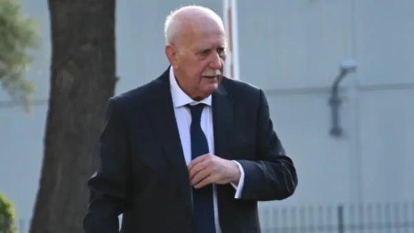 Το οικογενειακό δράμα του Γιώργου Παπαδάκη και η τρυφερή σχέση με την αδελφή του Μαρία